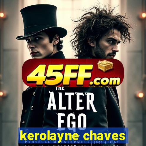 kerolayne chaves